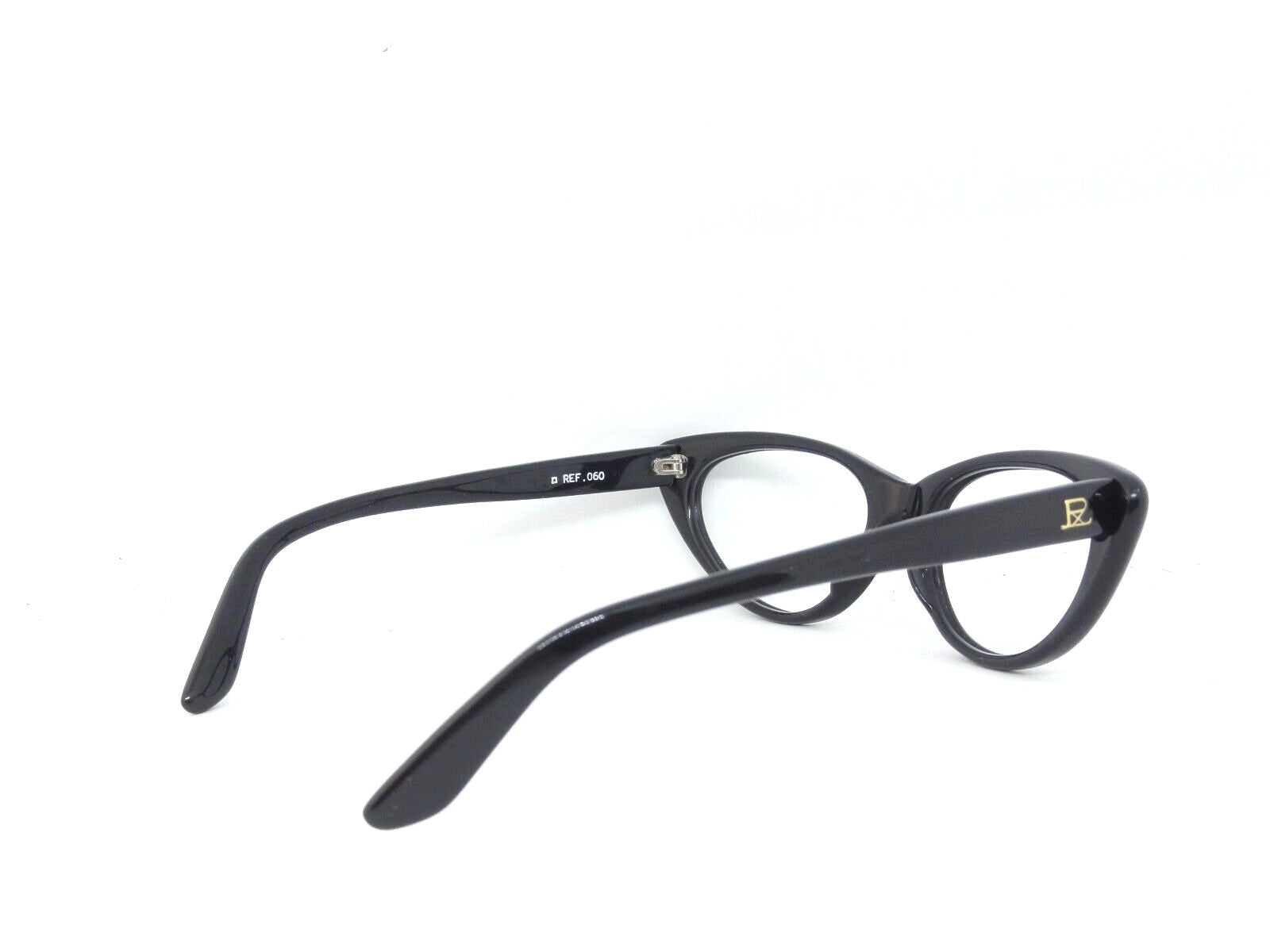 VUARNET VINTAGE EYE GLASSES OPTICAL REPLACEMENT FRAME 060 HANDMADE  Sunglasses