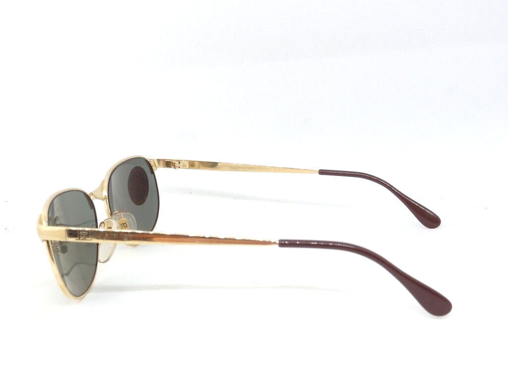VUARNET 041 SUNGLASSES PX 3000 MINERAL LENSES VINTAGE 90S