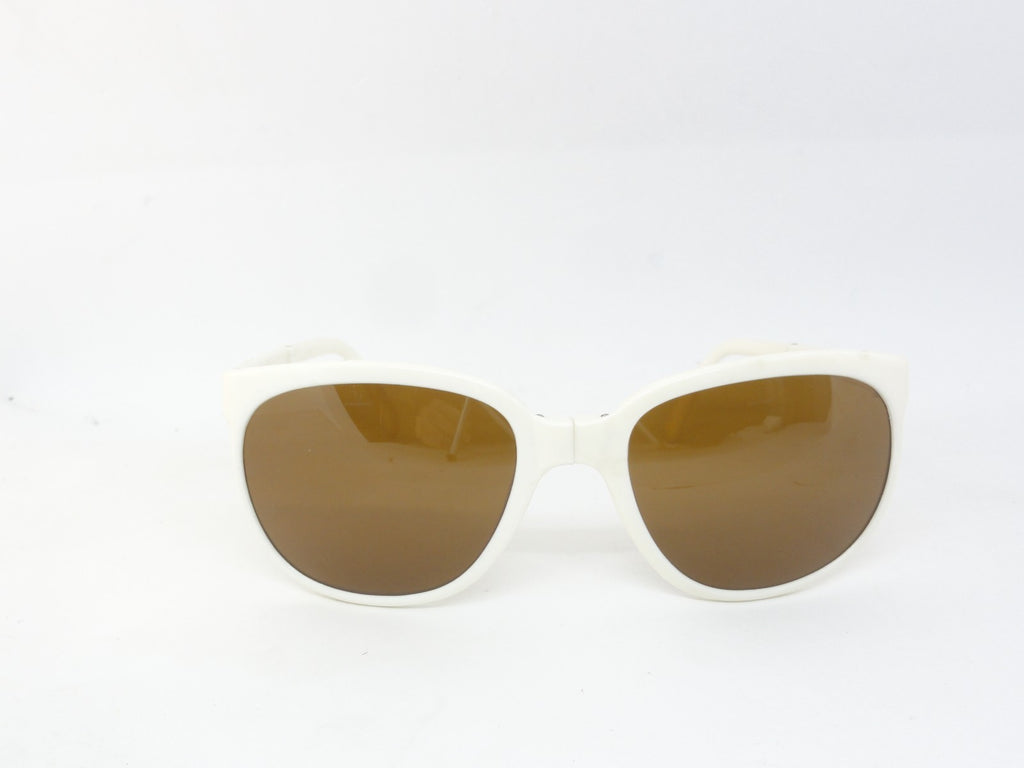 VUARNET SUNGLASSES 002 CATEYE PX 2000  RARE FOLDABLE EDITION