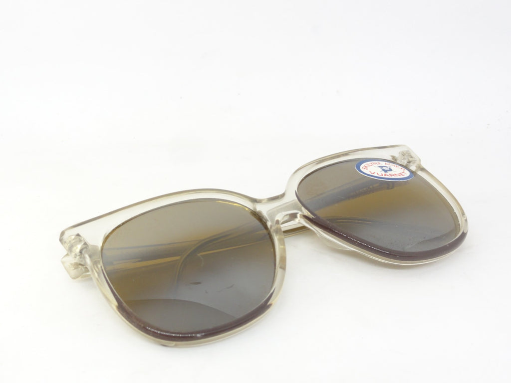 VUARNET 481  SKILYNX VINTAGE 70S NEW OLD STOCK CAT EYE
