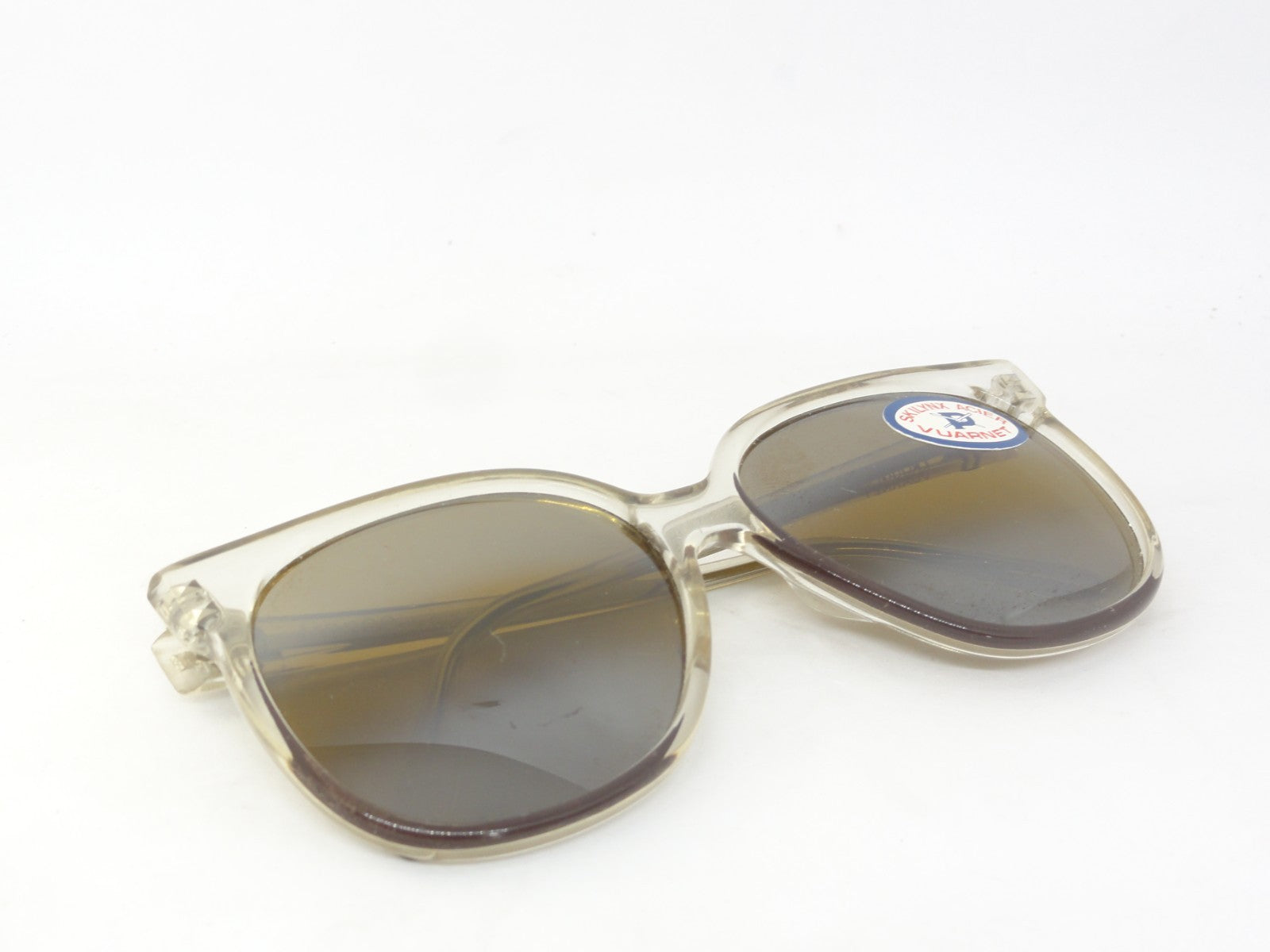 VUARNET 481  SKILYNX VINTAGE 70S NEW OLD STOCK CAT EYE