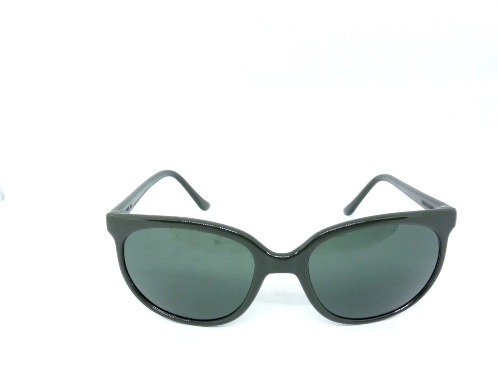 VUARNET 3002 KAHKI 002 CATEYE VINTAGE 1984 OLYMPIC GAMES  SUNGLASSES  PX 3000