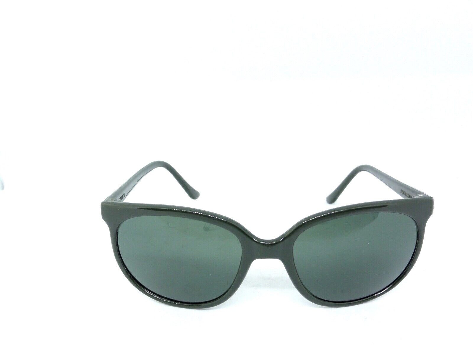 VUARNET 3002 KAHKI 002 CATEYE VINTAGE 1984 OLYMPIC GAMES  SUNGLASSES  PX 3000