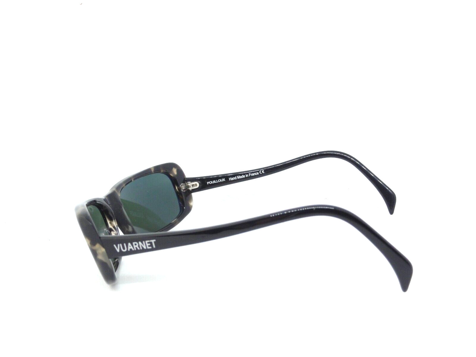 VUARNET 611  VINTAGE SUNGLASSES 90S   GLASS  LENS PX 3000 NEW IN BOX WOMEN