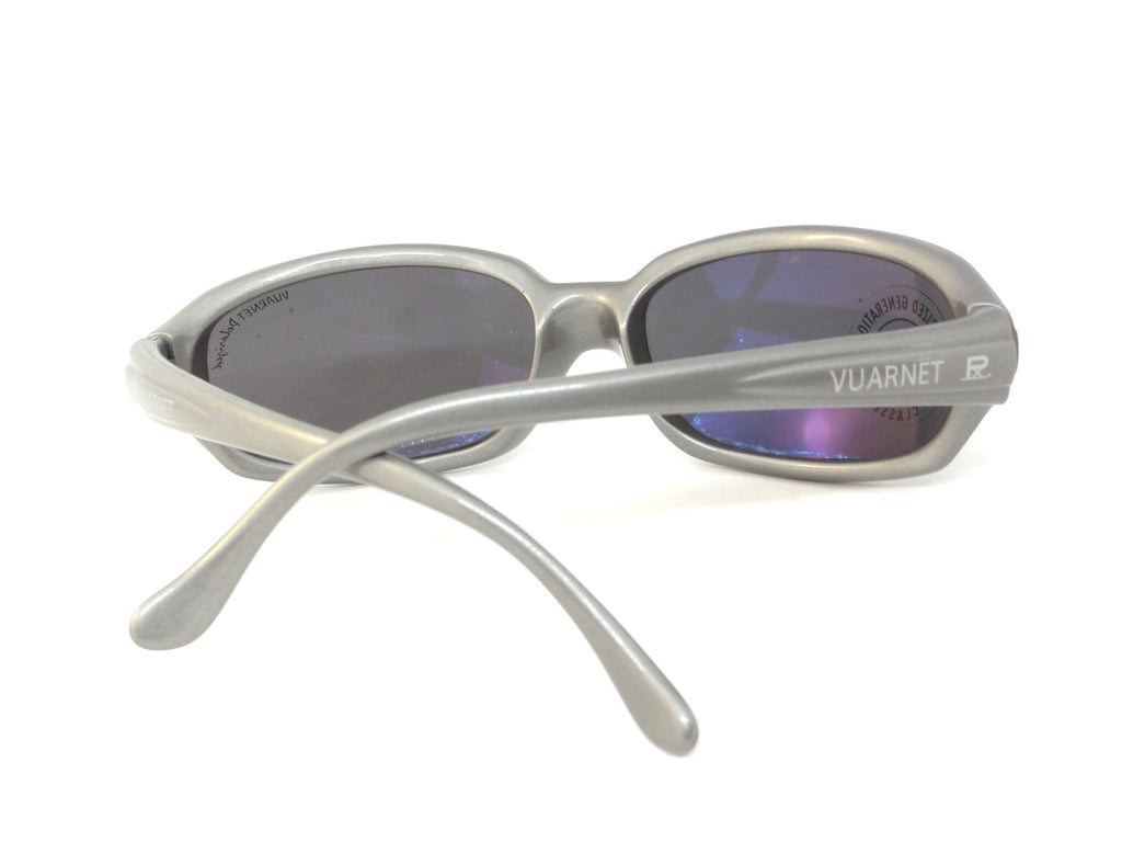 VUARNET  036   PC 3000 POLARIZED LENSES FRANCE 2000S VINTAGE  SUNGLASSES