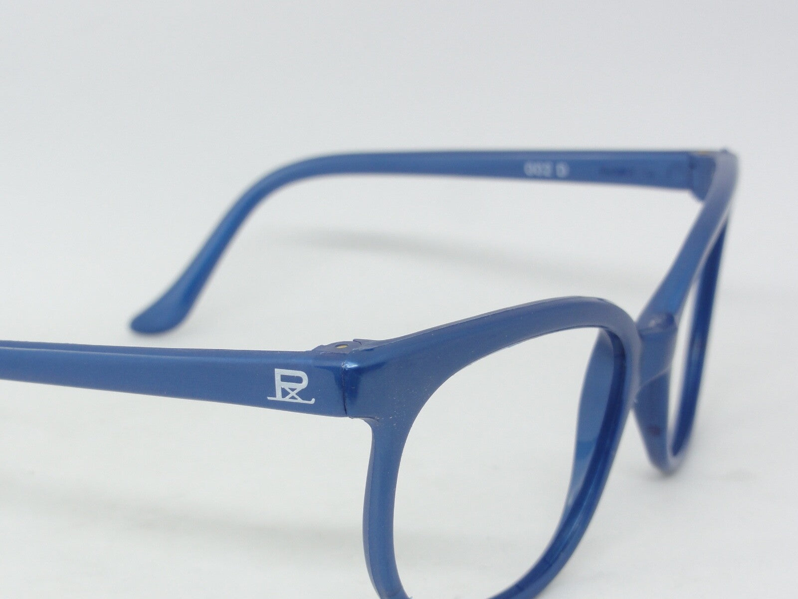 VUARNET 002 D SMALL SIZE  CATEYE FRAME REPLACEMENT  SUNGLASSES  80S  VINTAGE
