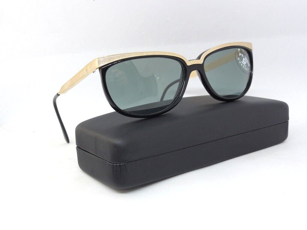 VUARNET SUNGLASSES WOMEN 439 HANDMADE FRANCE PX 3000 MINERAL LENS