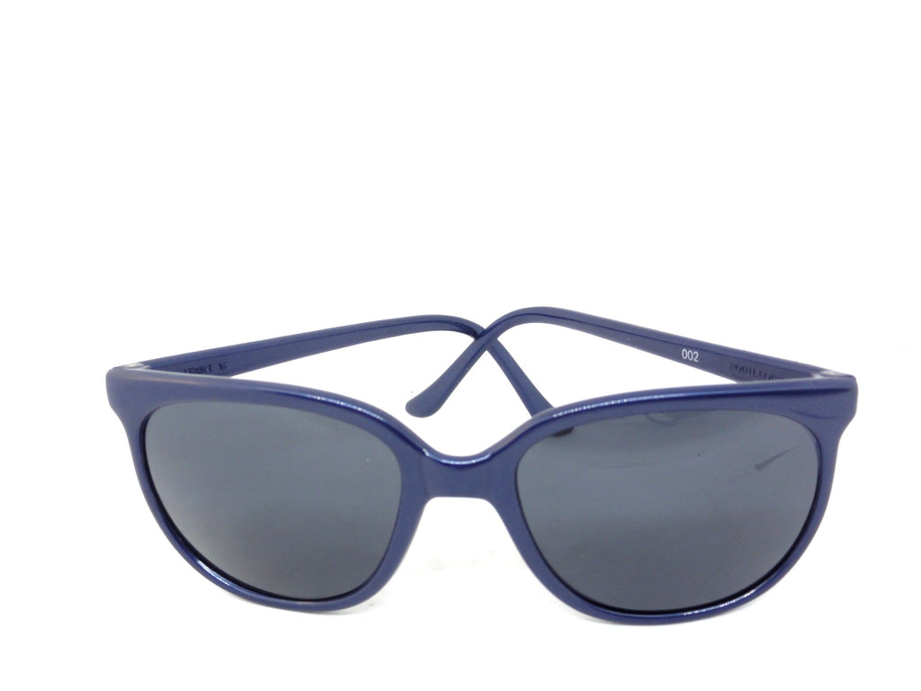 VUARNET SUNGLASSES  002 LEGEND 02  VINTAGE APEX LENSES 2026 BLACK POLARIZED