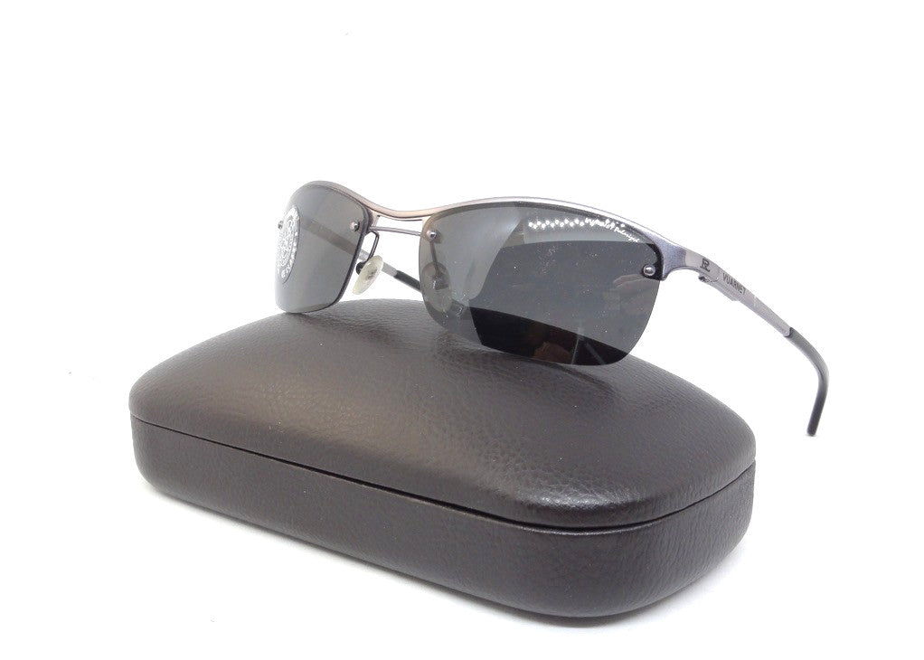 VUARNET  168 PC 3000 POLARIZED LENSES FRANCE NEW OLD STOCK  SUNGLASSES