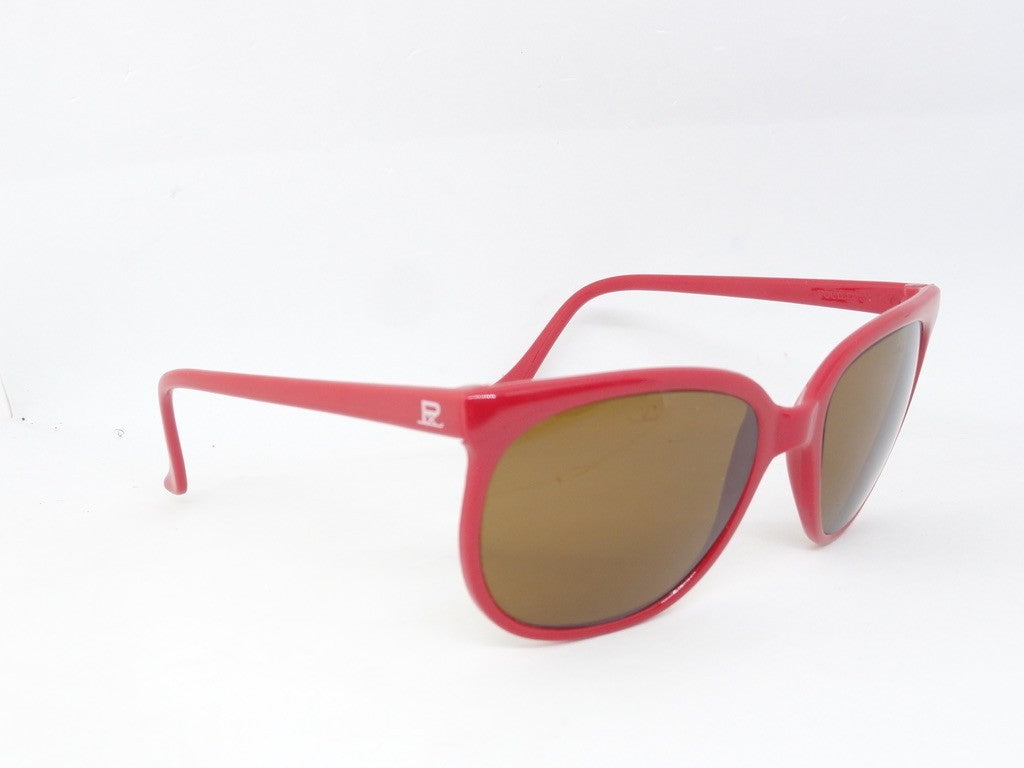 VUARNET 2002  002 CATEYE VINTAGE  SUNGLASSES  PX 2000 NEW OLD STOCKS