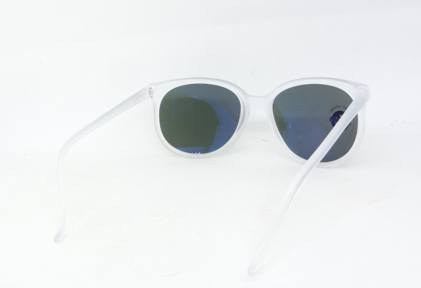 VUARNET 002 LEGEND 02 VL 0002 0039 1128  SUNGLASSES PURE GREY RED FLASH