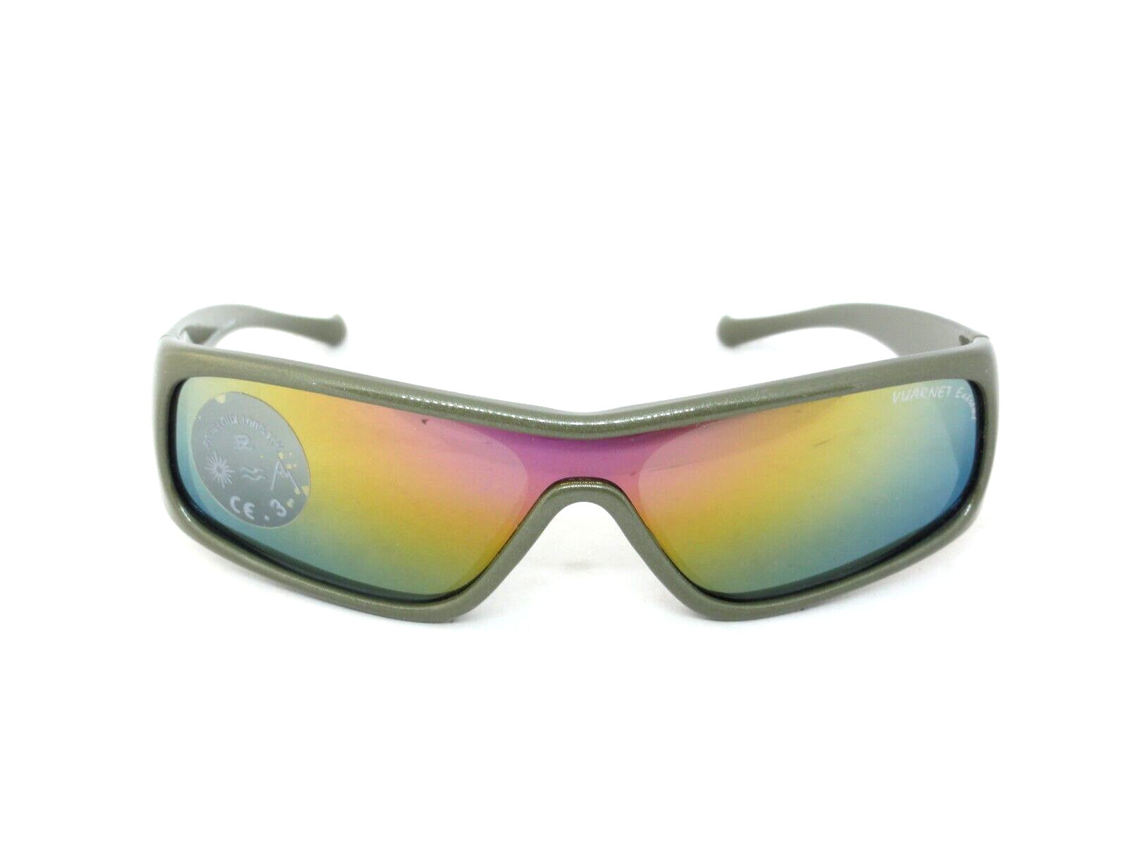 VUARNET  EXTREME  JUNIOR SUNGLASSES  VINTAGE 2000S FRANCE POUILLOUX