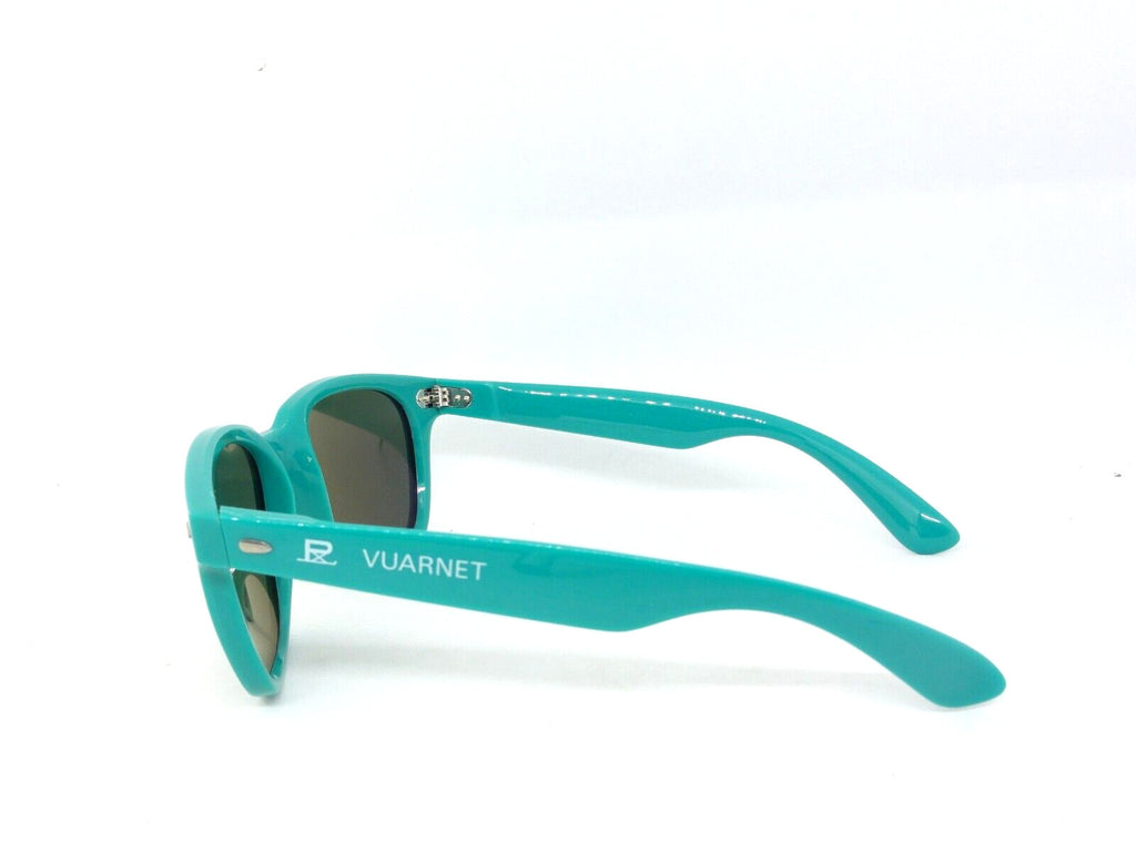 VUARNET  088 VINTAGE 80S PX 3000 LENSES NEW SUNGLASSES FRANCE + CASE