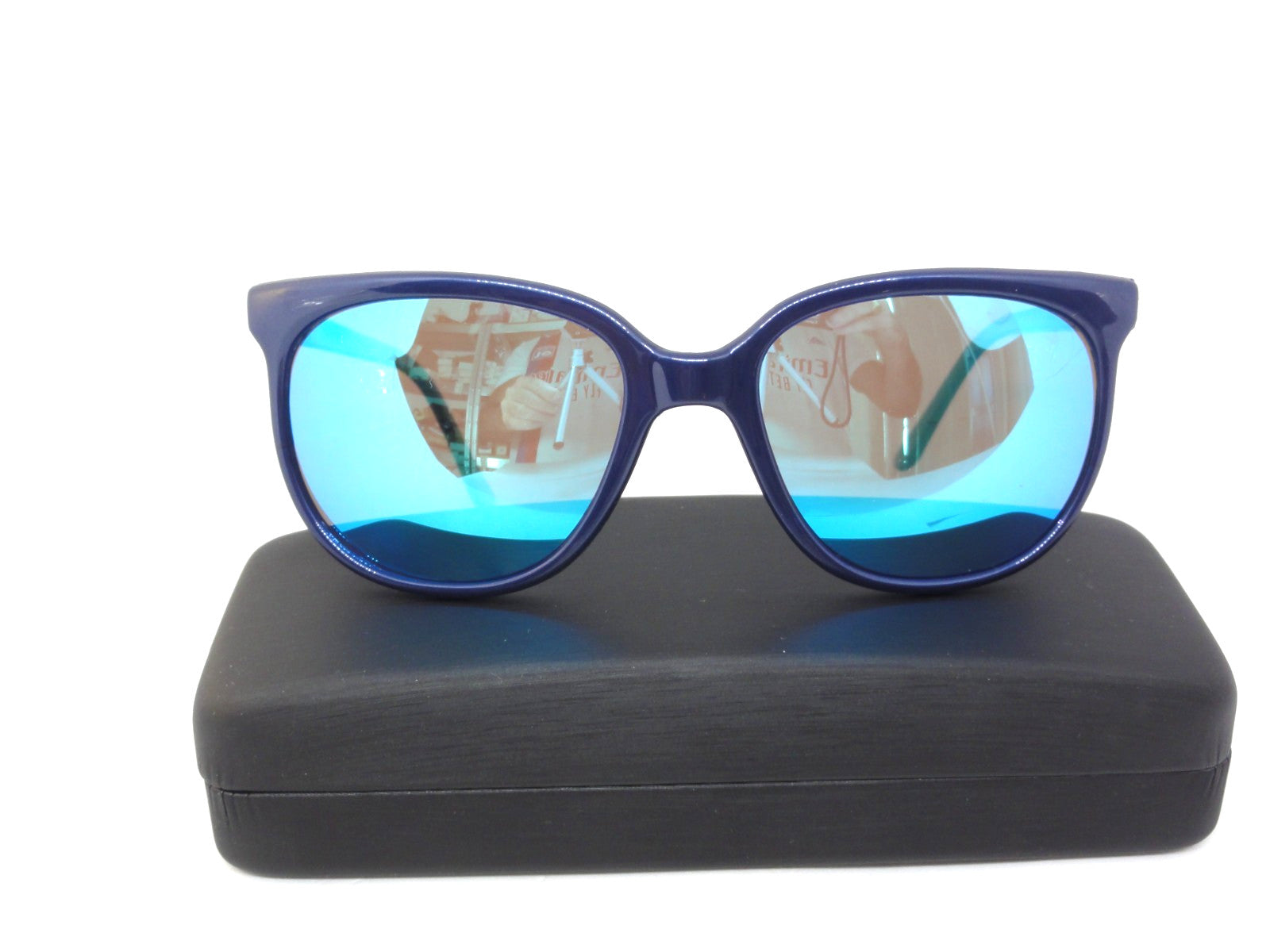 VUARNET SUNGLASSES  002 LEGEND 02  VINTAGE APEX LENSES 2026  POLARIZED ICE BLUE