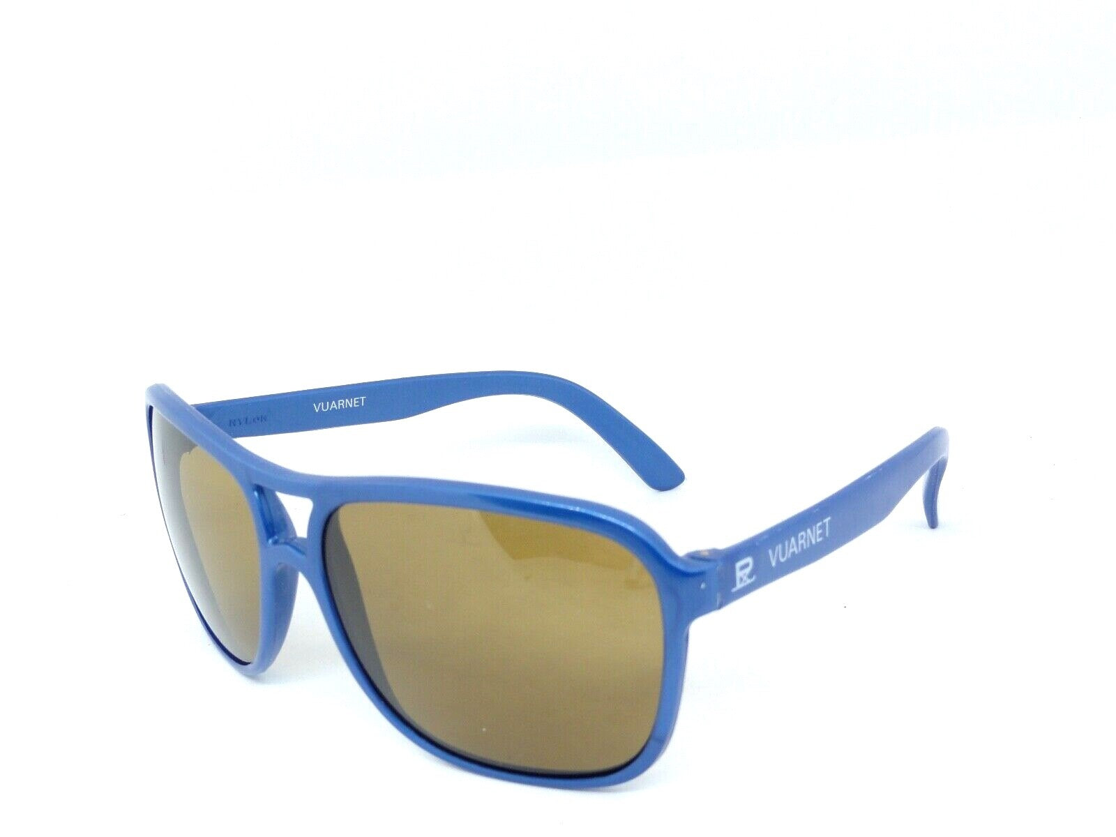 VUARNET  SUNGLASSES 2003 BLE 003  PX 2000 VINTAGE THE BIG LEWOSKI THE DUDE