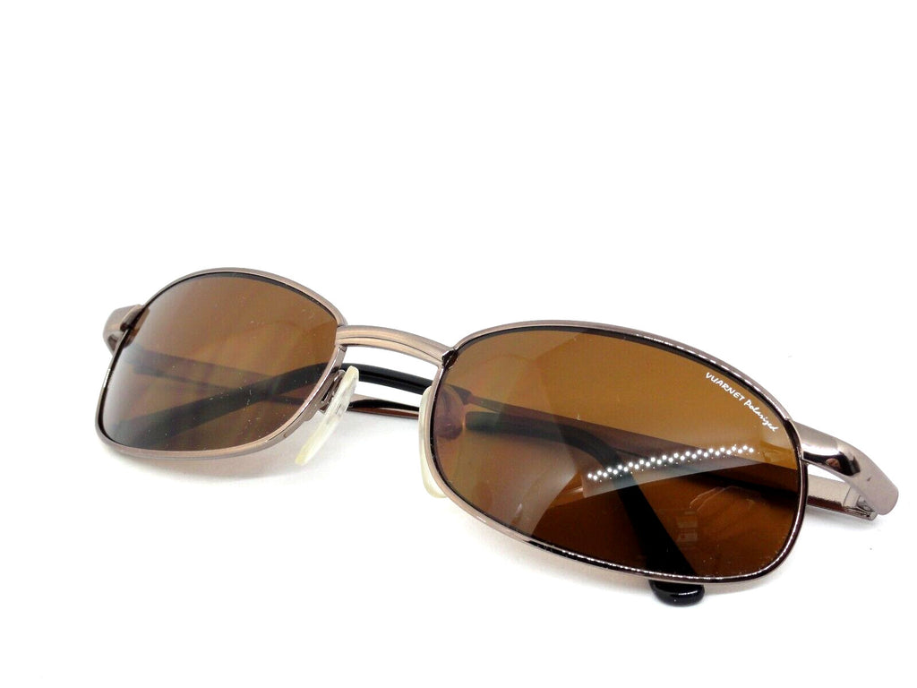 VUARNET 154 PC 2000 POLARIZED LENSES FRANCE NEW SUNGLASSES