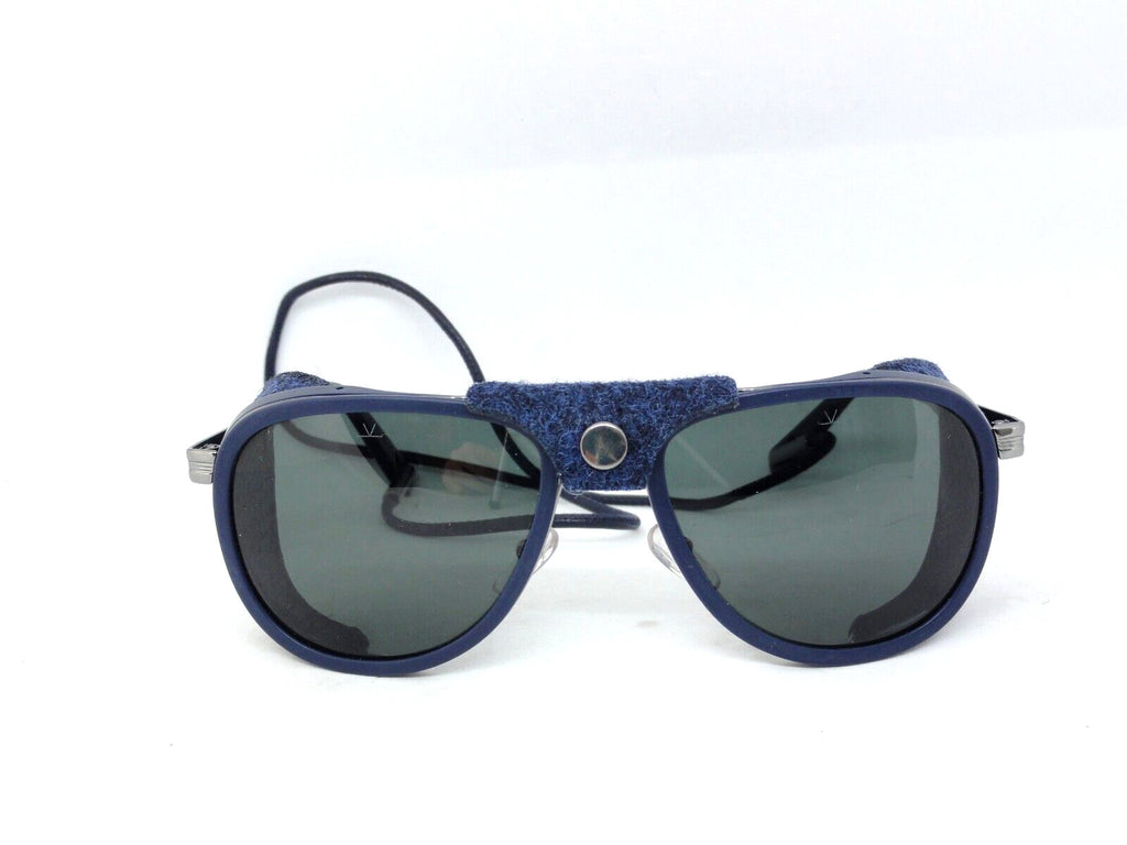 VUARNET VL 1315 0016 1622 GLACIER SUNGLASSES  GREY POLAR POLARIZED