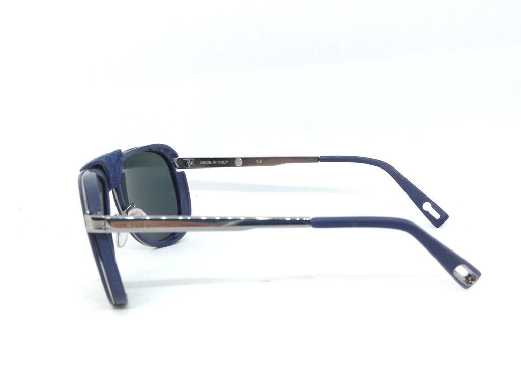 VUARNET VL 1315 0016 1622 GLACIER SUNGLASSES  GREY POLAR POLARIZED