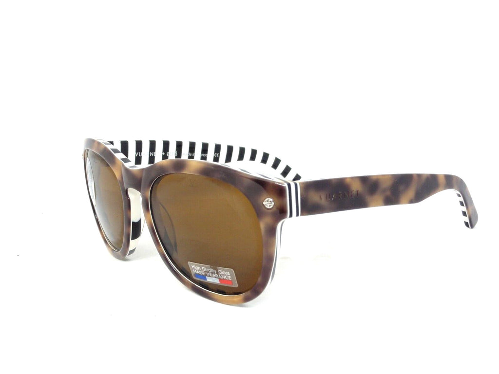 VUARNET VL 1504 0003 2121 AMI SUNGLASSES  PX 2000 LIMITED EDITION DESIGNER