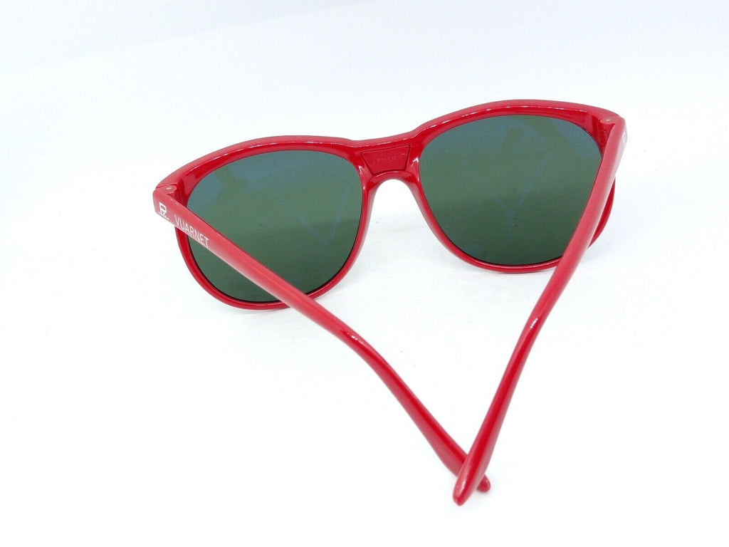 VUARNET 3084 ROU CATEYE VINTAGE  SUNGLASSES  PX 3000 GLASS MINERAL LENS