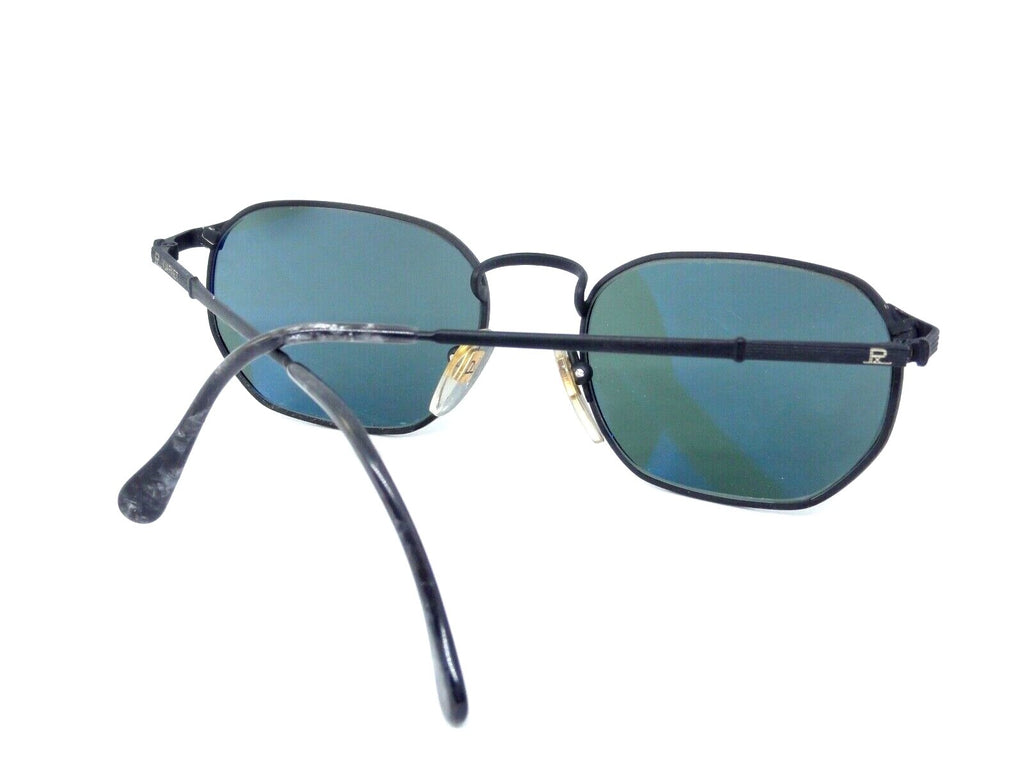VUARNET 3046 NOI 046 SUNGLASSES PX 3000 MINERAL LENSES VINTAGE 90S