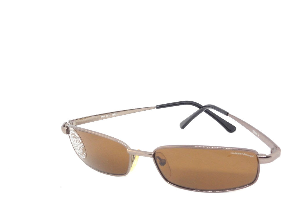 VUARNET 161  PC 2000 POLARIZED LENSES FRANCE NEW SUNGLASSES SMALL SIZE