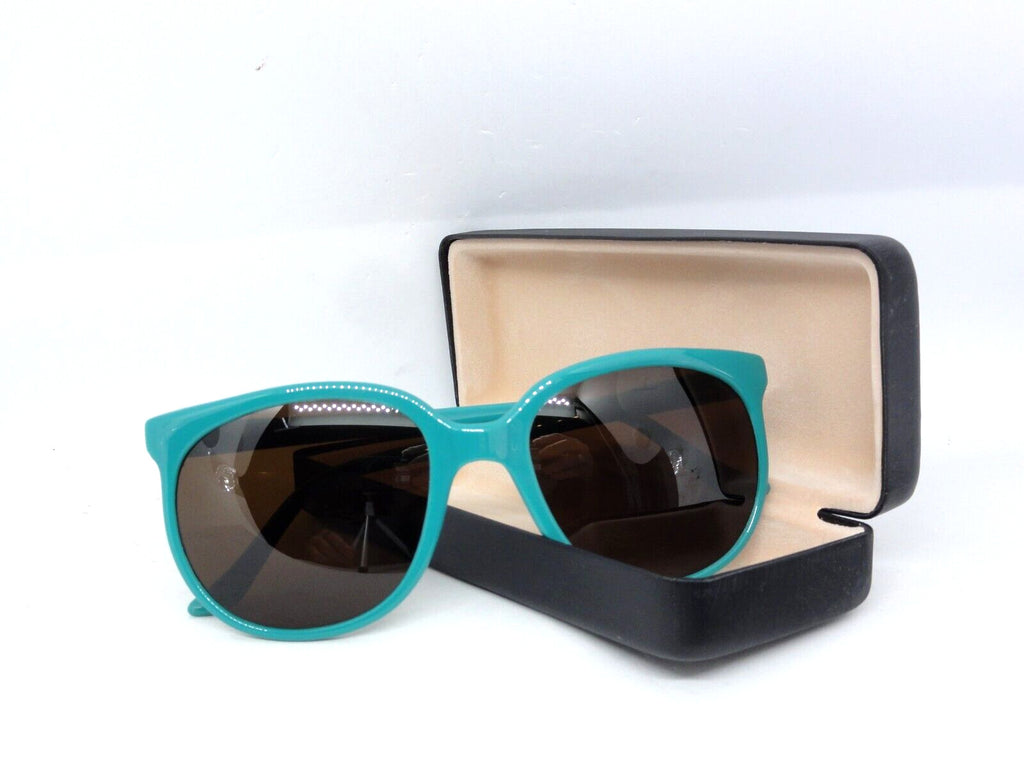 VUARNET SUNGLASSES  5002 002 CATEYE VINTAGE PX 5000   NEW OLD STOCK