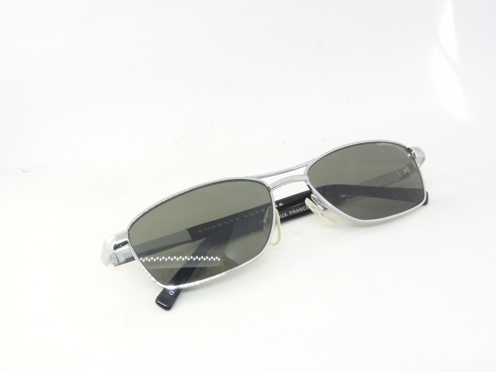 VUARNET  EXTREME 801 E  SUNGLASSES  VINTAGE 2000S FRANCE POUILLOUX