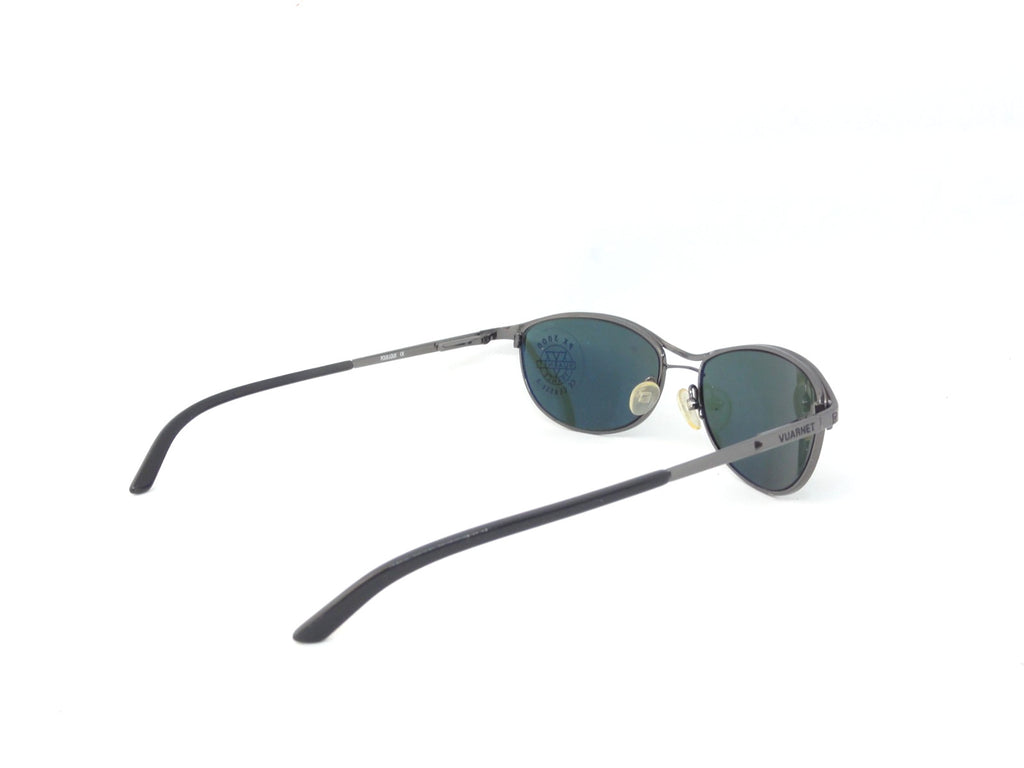 VUARNET 167  VINTAGE SUNGLASSES 90S PX 3000  FRANCE NEW OLD STOCK