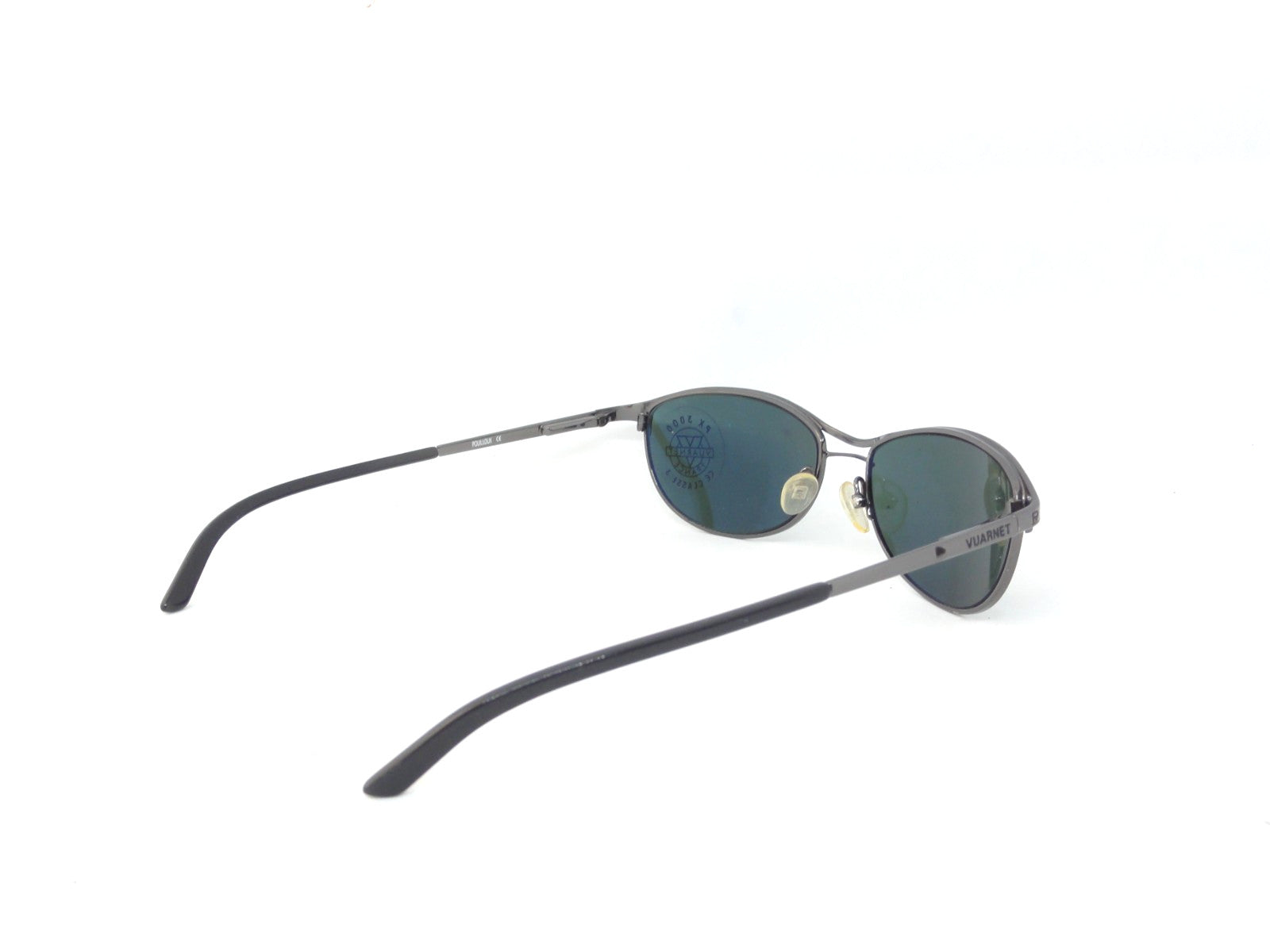 VUARNET 167  VINTAGE SUNGLASSES 90S PX 3000  FRANCE NEW OLD STOCK