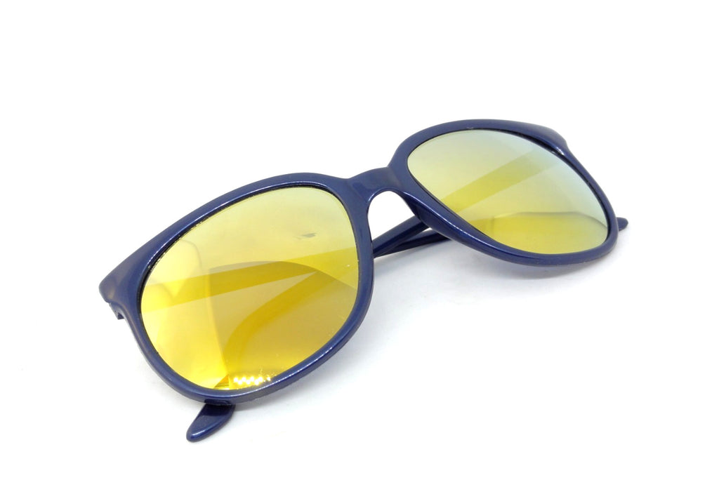 VUARNET SUNGLASSES  002 LEGEND 02  VINTAGE POLARIZED APEX LENSES 2026 24K GOLD