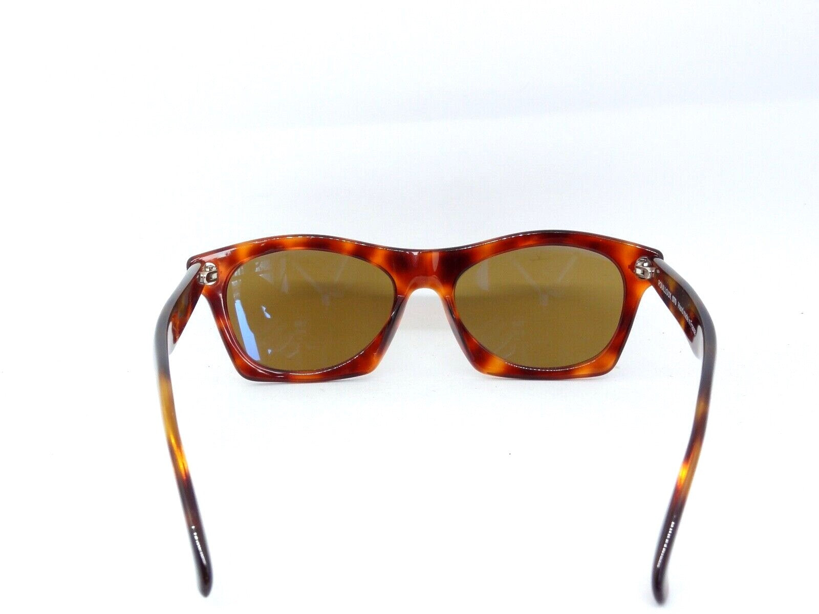 VUARNET 2070 070 HAV SUNGLASSES VINTAGE PX 2000  HAND MADE FRANCE 80S