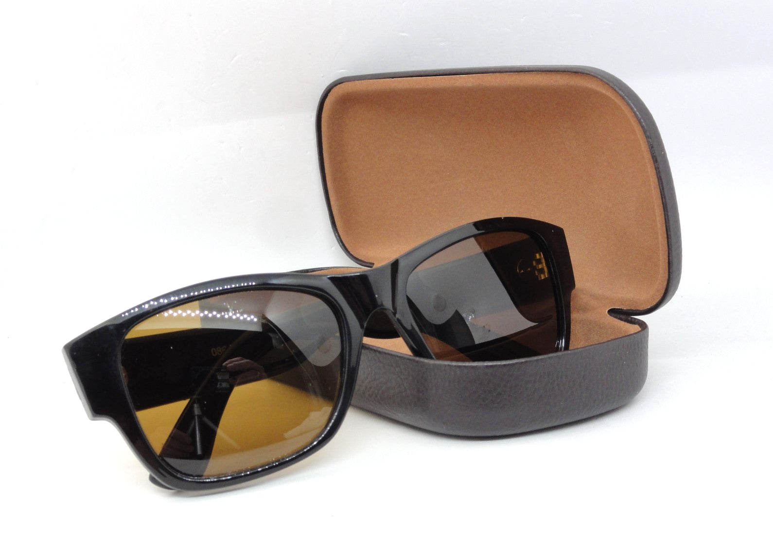 VUARNET  SUNGLASSES  086  PX 2000 VINTAGE NEW OLD STOCKS TROPHEE ANDROS EDITION