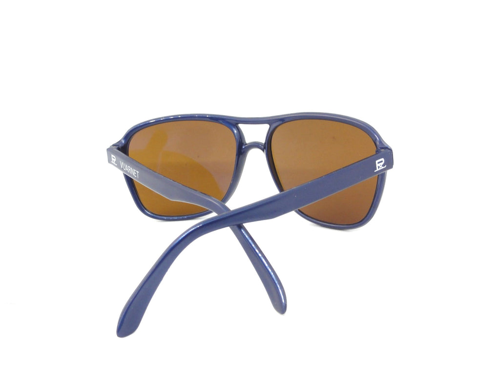VUARNET  SUNGLASSES 2003 D   003 PX 2000 VINTAGE NEW OLD STOCK 80S SMALL SIZE