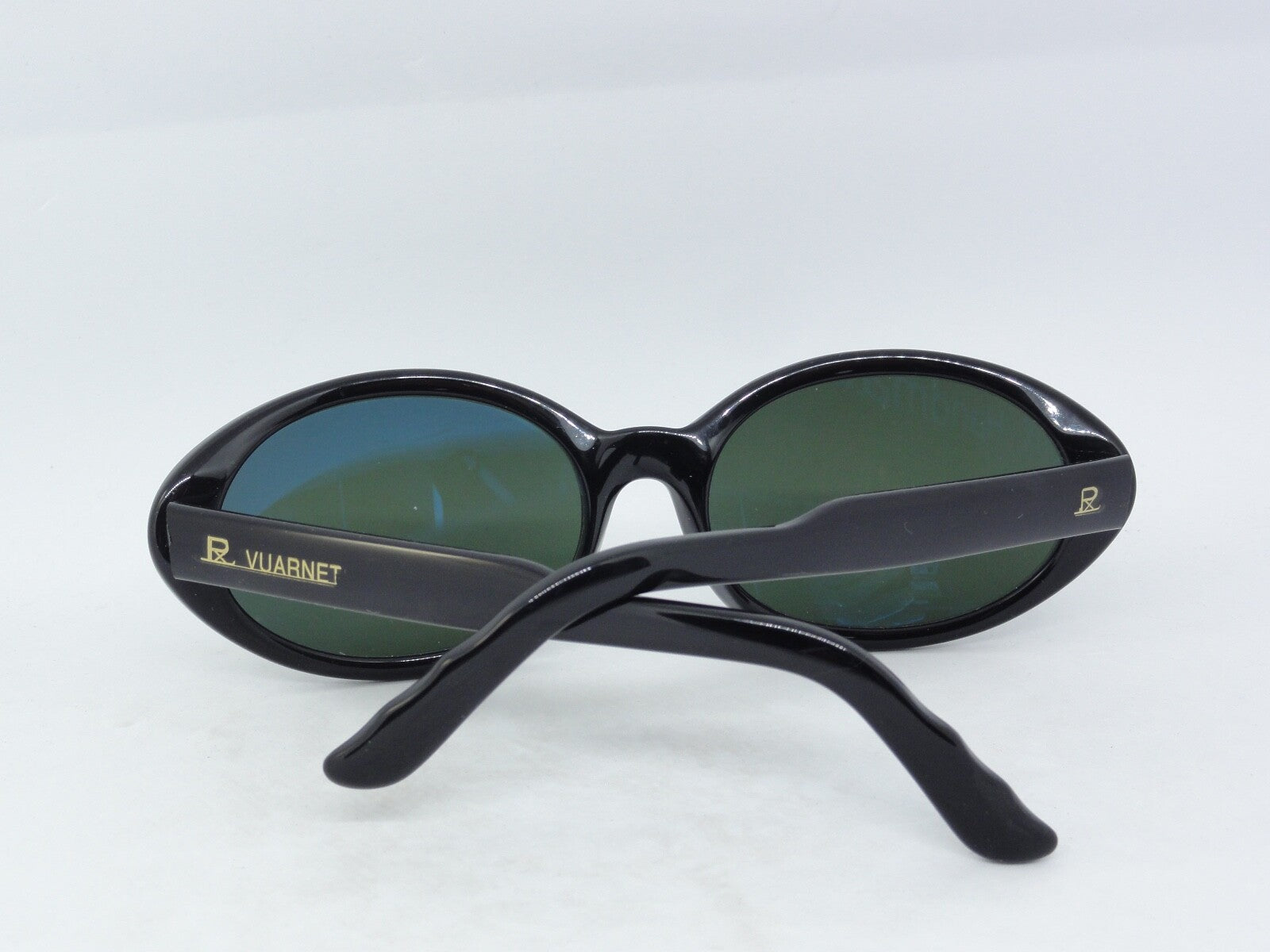 VUARNET 074 VINTAGE WOMEN PX 3000 MINERAL HAND MADE LENS FRANCE SUNGLASSES