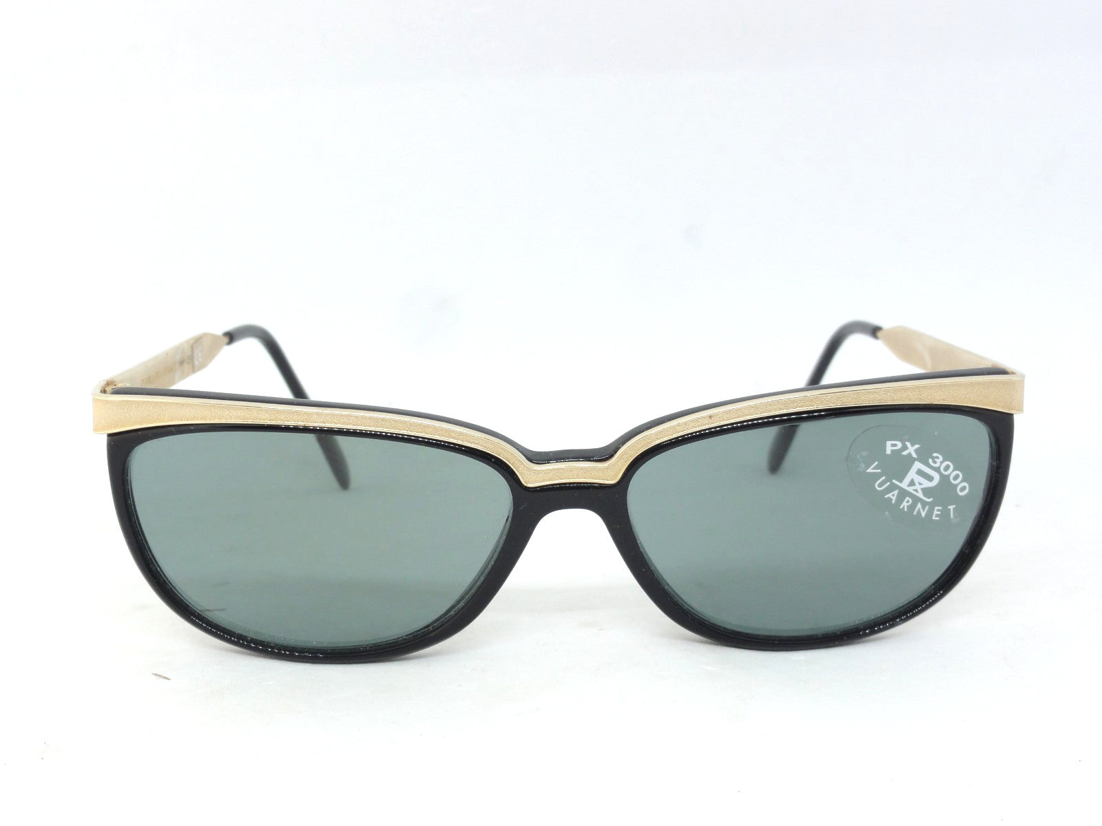 VUARNET 3039 JFO 039  SUNGLASSES VINTAGE 80S  PX 3000 MINERAL LENS FRANCE