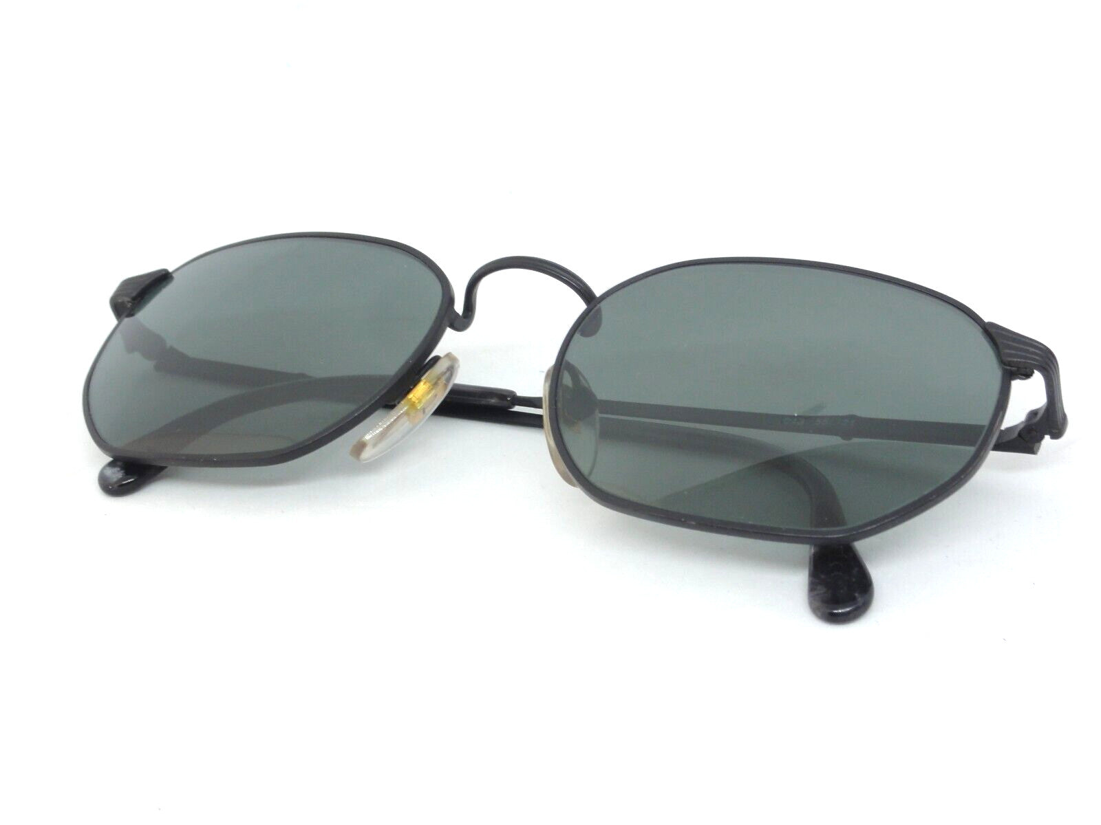 VUARNET 048  VINTAGE SUNGLASSES 90S   GLASS MINERAL LENS PX 3000 NEW IN BOX