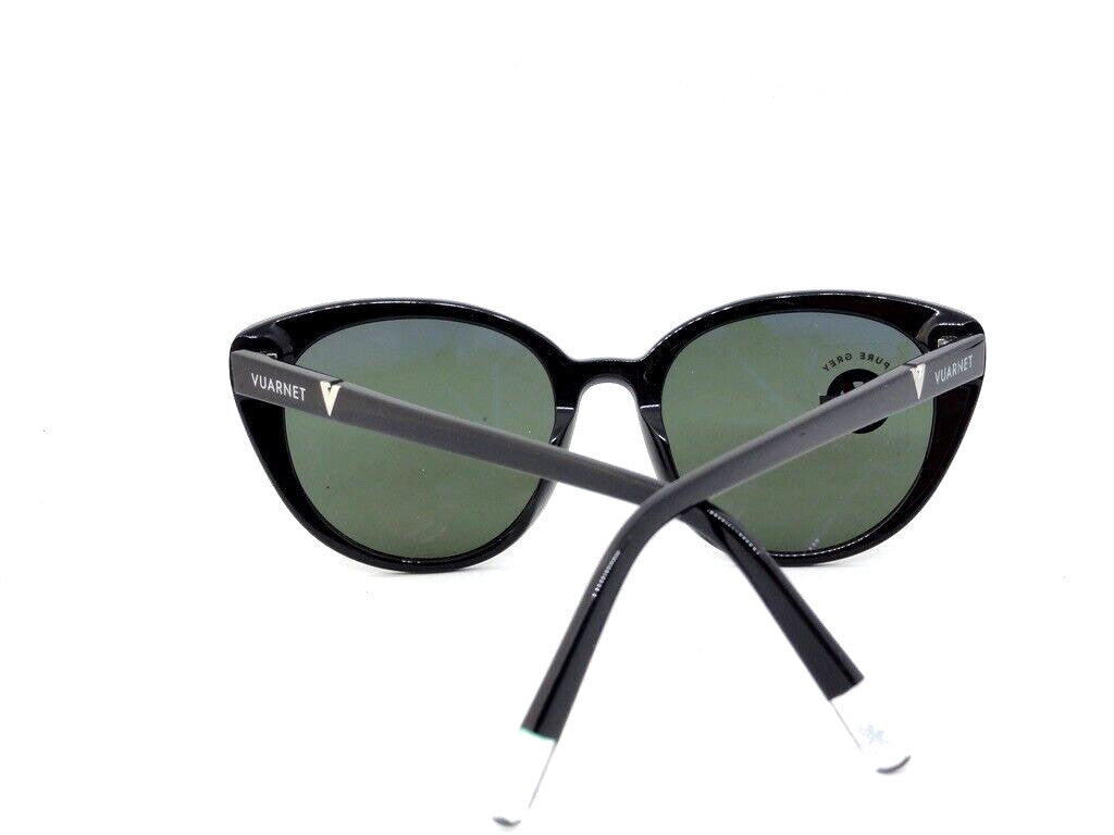 VUARNET  SUNGLASSES VL 1923 0009 1121 WOMEN SUNGLASSES PURE  GREY LENS