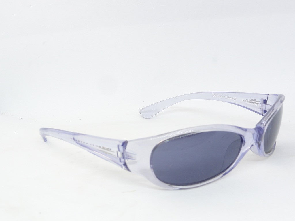 VUARNET  EXTREME 652 E  SUNGLASSES  VINTAGE 2000S FRANCE POUILLOUX