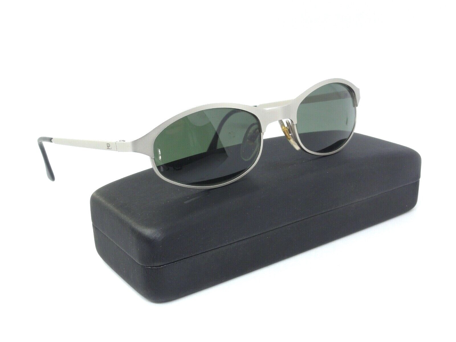 VUARNET SUNGLASSES 063 3063 ARG VINTAGE SMALL SIZE PX 3000 MINERAL LENS