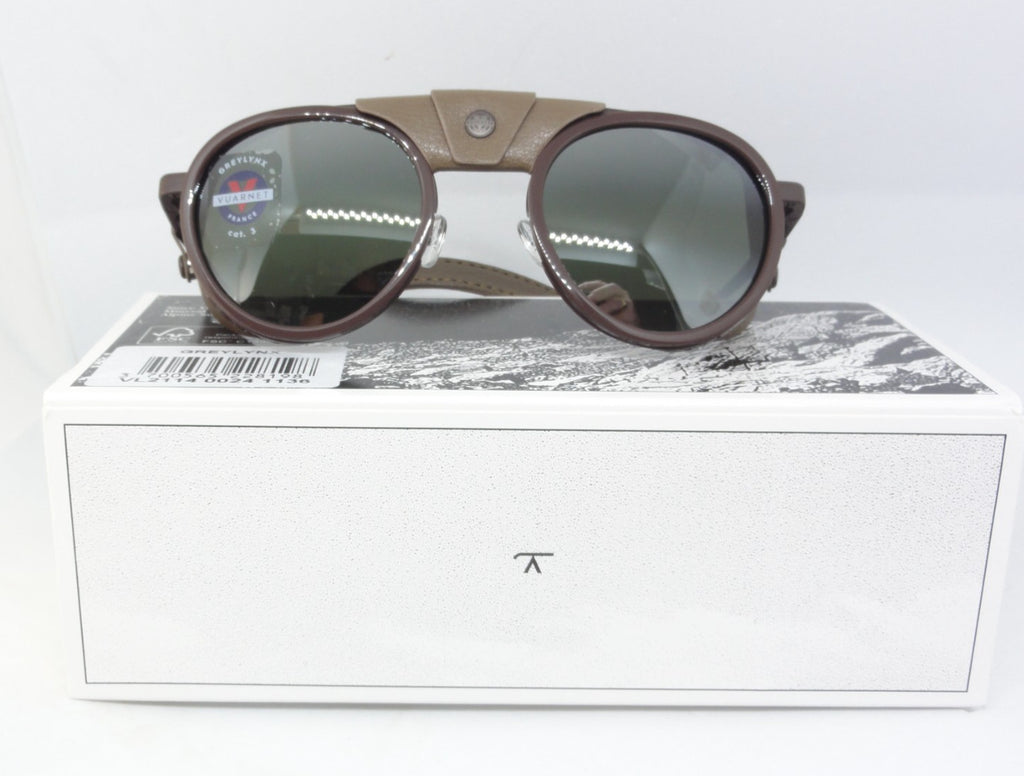 VUARNET VL  2114 0024 1136    GLACIER SUNGLASSES  GREYLYNX
