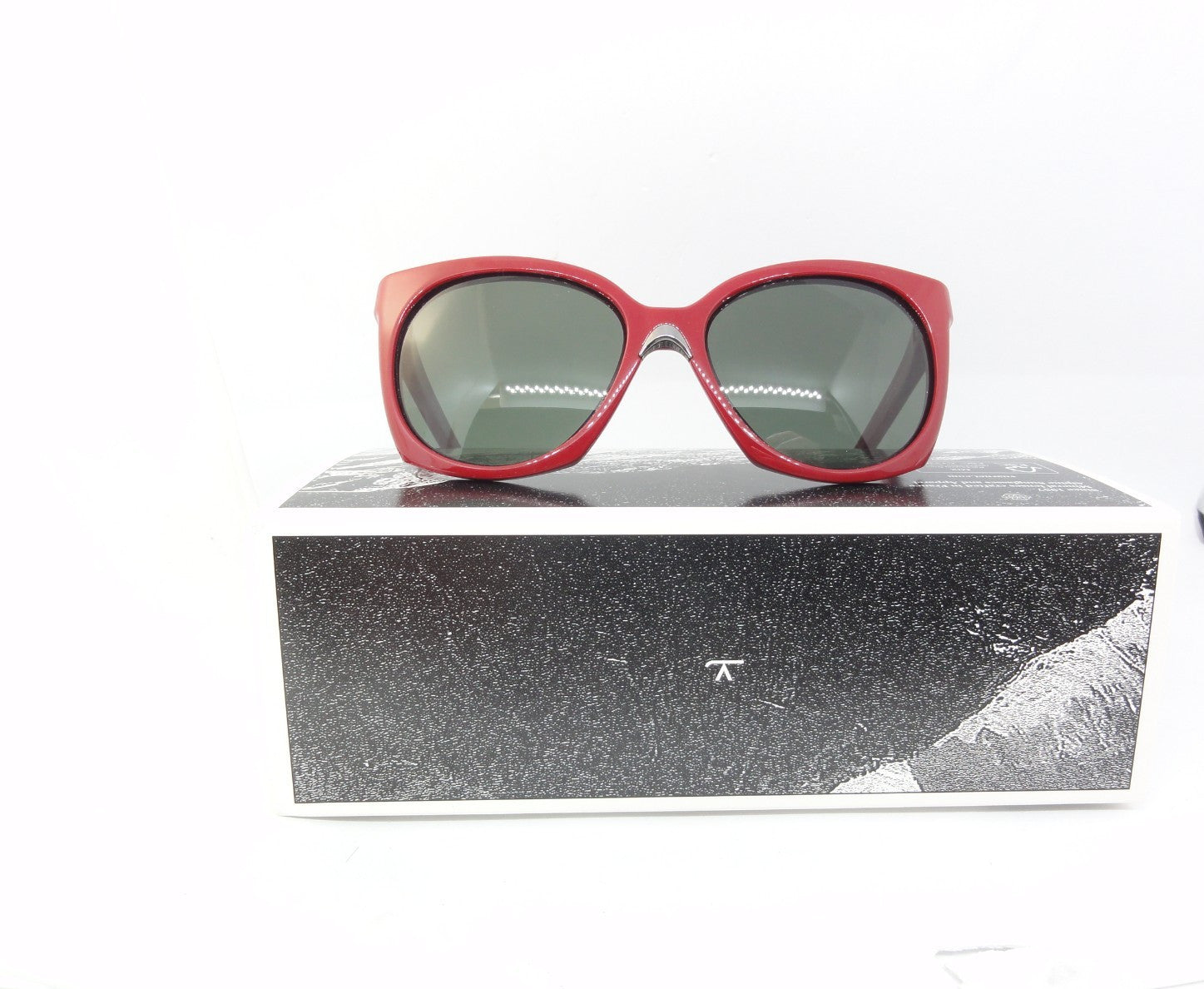 VUARNET  SUNGLASSES  ALTITUDE 02 PURE GREY BY THELIOS