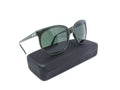 VUARNET 3002 KAHKI 002 CATEYE VINTAGE 1984 OLYMPIC GAMES  SUNGLASSES  PX 3000