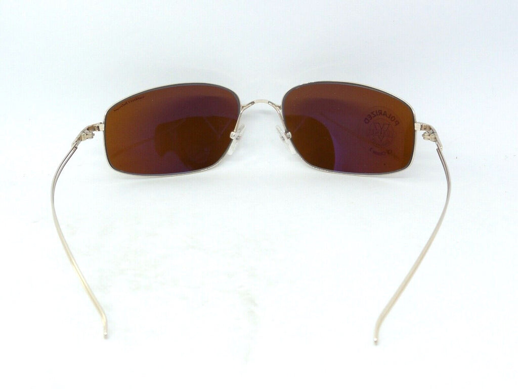 VUARNET  VL 1041 0003 2721 PC 2000 POLARIZED LENSES FRANCE NEW SUNGLASSES