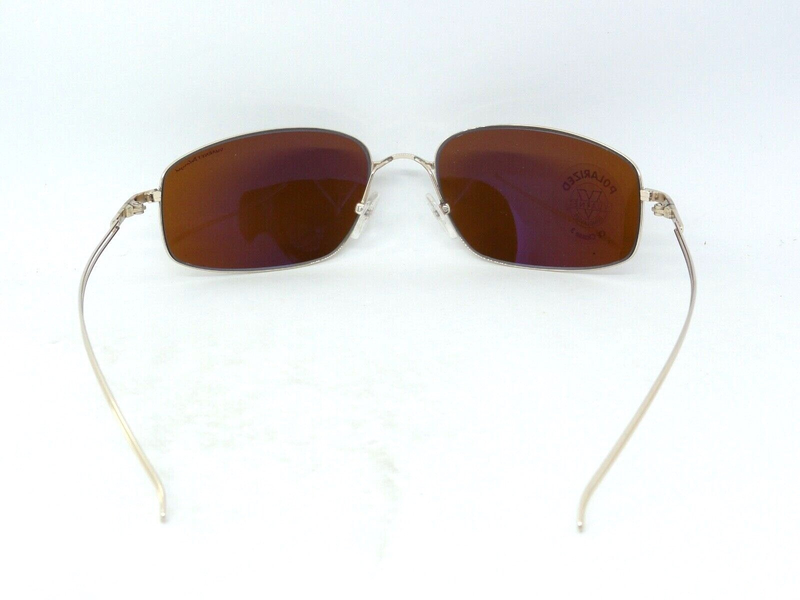 VUARNET  VL 1041 0003 2721 PC 2000 POLARIZED LENSES FRANCE NEW SUNGLASSES