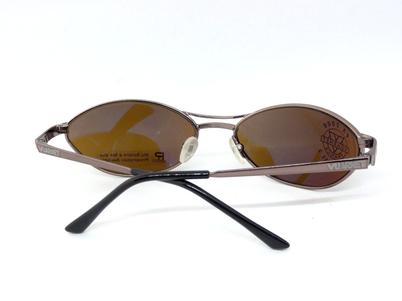VUARNET SUNGLASSES  170 VINTAGE 90S PX 2000 VINTAGE NEW IN BOX FRANCE