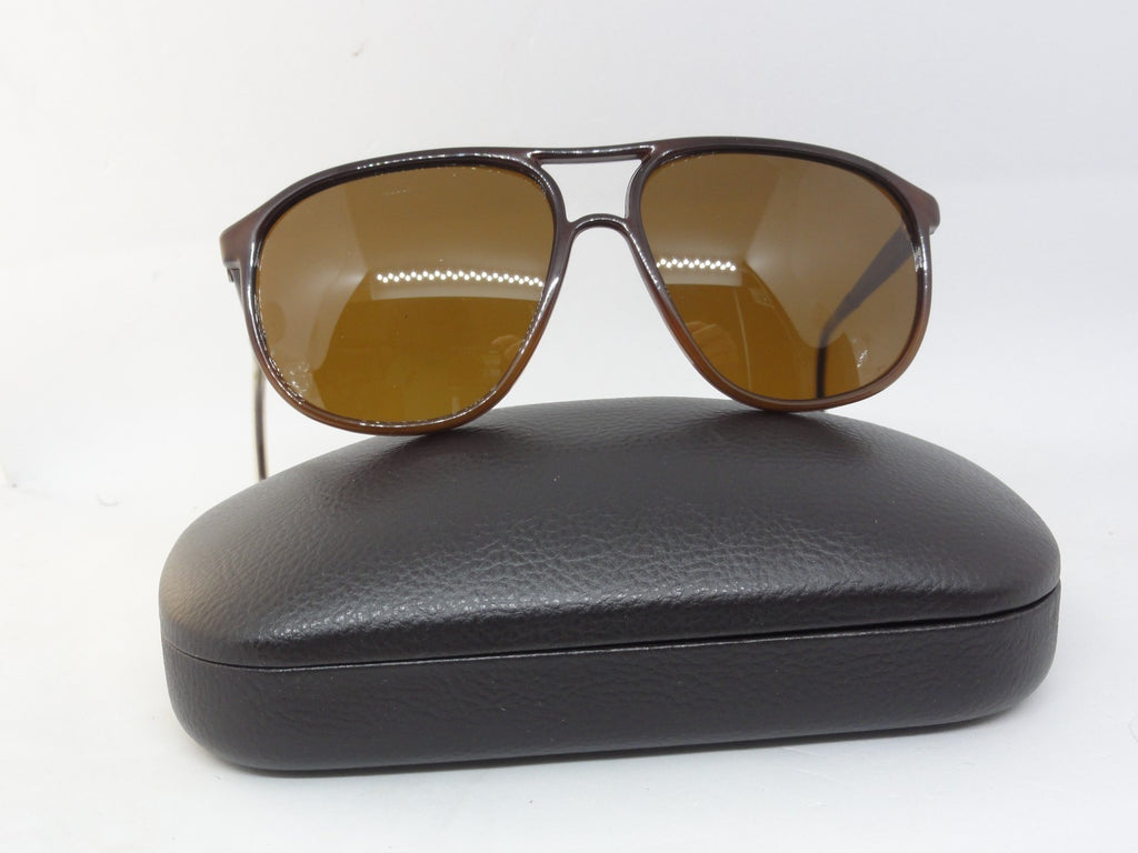 VUARNET 3117 BLACK  117  VINTAGE  80S SUNGLASSES  PX 5000 CABLE HOOK TEMPLE