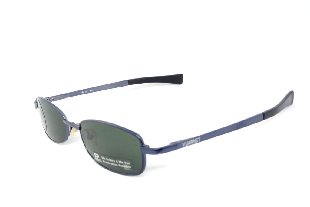 VUARNET  SUNGLASSES 171 PX 3000 VINTAGE NEW OLD STOCKS 2000S