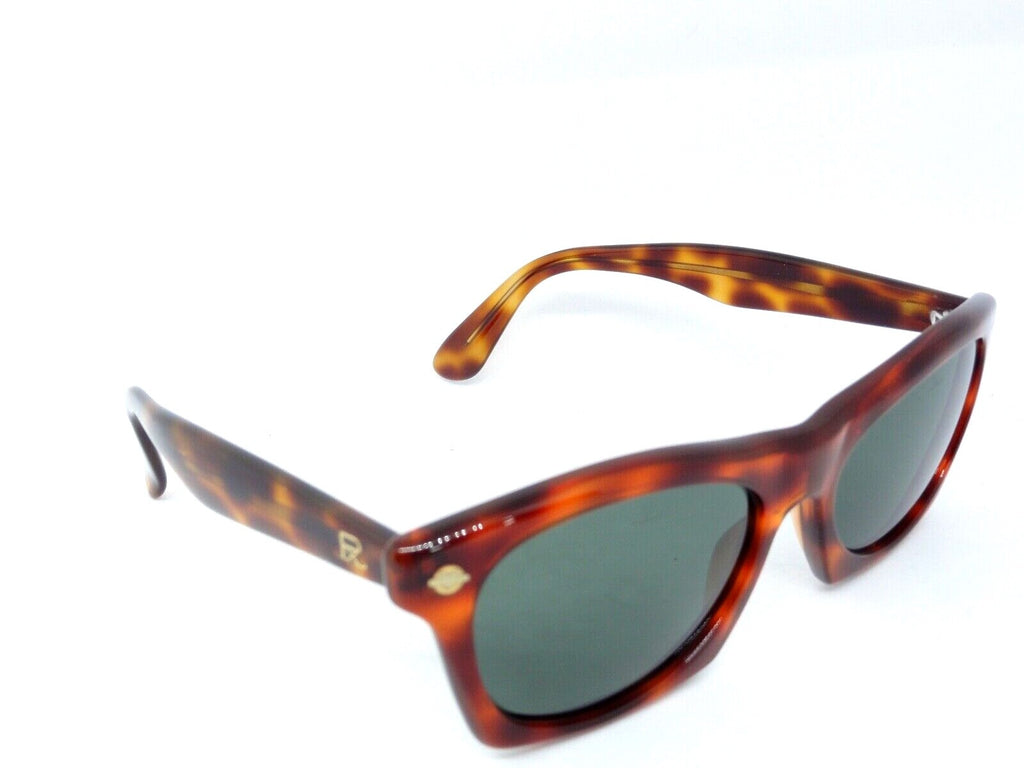 VUARNET 3070 070 HAV SUNGLASSES VINTAGE PX 3000  HAND MADE FRANCE 80S