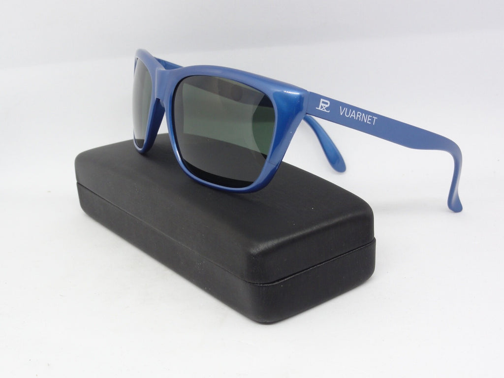 VUARNET  SUNGLASSES 3006 BLM 006 PX 3000 VINTAGE  DANIEL CRAIG JAMES BOND NOS